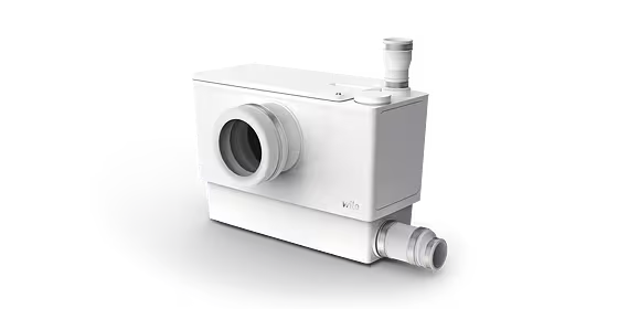 Wilo DrainLift MINI3 DFL638