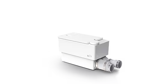 Wilo DrainLift MINI3 DFL638
