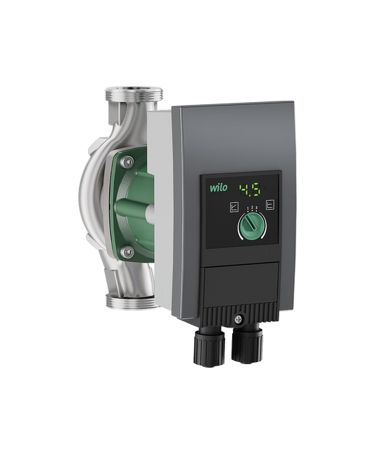 Wilo Yonos MAXO-Z 25/0,5-7 PN10 2175538