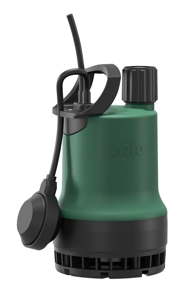 Wilo Drain TMW 32/8 dompelpomp APQ849