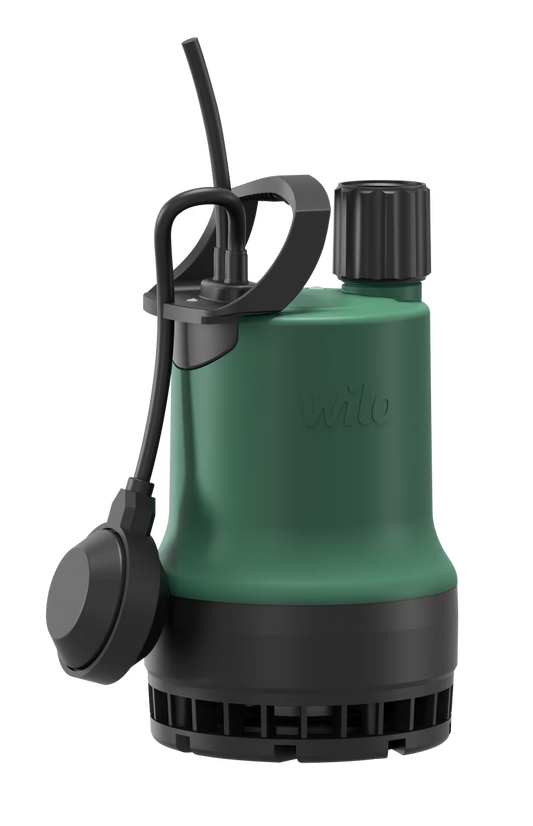 Wilo Drain TMW 32/8 dompelpomp APQ849