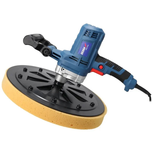 DEDRA schuurbord 750W 375mm